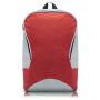 Sportys Mochila deportiva en P-600D