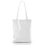 Klya Bolsa de asas largas en TNT 80g, cosida