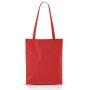 Klya Bolsa de asas largas en TNT 80g, cosida
