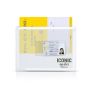 Zipdoc Carpeta portadocumentos A5 en PVC, con cierre