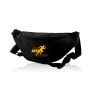 Linsey Riñonera casual deportiva P-600D