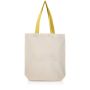 Chicotton Bolsa de asas largas 100% algodón 180g