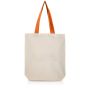 Chicotton Bolsa de asas largas 100% algodón 180g