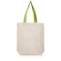 Chicotton Bolsa de asas largas 100% algodón 180g