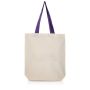 Chicotton Bolsa de asas largas 100% algodón 180g