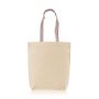 Chicotton Bolsa de asas largas 100% algodón 180g