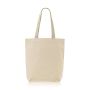 Chicotton Bolsa de asas largas 100% algodón 180g