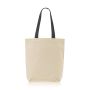 Chicotton Bolsa de asas largas 100% algodón 180g