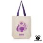 Chicotton Bolsa de asas largas 100% algodón 180g