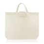 Cotfold Bolsa de la compra 100% algodón 110g, plegable