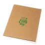Ecofolder Carpeta archivadora de cartón