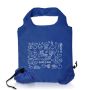 Bolsa plegable Ballbag en P190T