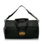 Gimnasios Saco de deporte en P-600D, con bolsa para zapatillas