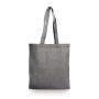 RecyTwill Saco en algodón reciclado 280g/m2