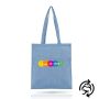 Recycot Saco de algodón reciclado 140g