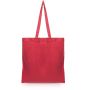 Colorcotton Bolsa de algodón reciclado