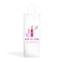 WKraft01 Bolsa de papel kraft 120g/m2 15X39X8cm - blanco