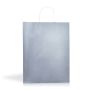 KraftColor03 Saco de papel kraft 100g/m2 32X42X12cm - colores