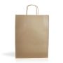 Kraft10 Bolsa de papel kraft 100g/m2 32X42X12cm