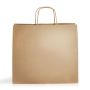 Kraft11 Bolsa de papel kraft 100g/m2 34X31,5X20cm