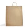 Kraft12 Saco de papel kraft 100g/m2 42x49x16cm