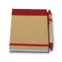 Cuaderno Ecocard