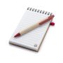 Cuaderno Ecocard