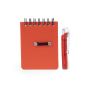 Mini Cuaderno Duxo