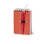Mini Cuaderno Duxo