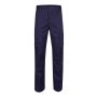 VL PAN Pantalones stretch multibolsillos (290g/m²), en algodón (46%), EME (38%) y poliéster (16%)