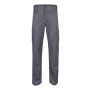 VL PAN Pantalones stretch multibolsillos (290g/m²), en algodón (46%), EME (38%) y poliéster (16%)