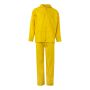 VL SEDNA Traje de lluvia (225g/m²), de dos piezas en poliéster (100%) con revestimiento de PVC