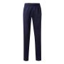 VL APHRODITE Pantalones de sarga (190g/m²), de algodón (35%) y poliéster (65%)