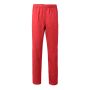 VL APHRODITE Pantalones de sarga (190g/m²), de algodón (35%) y poliéster (65%)