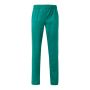 VL APHRODITE Pantalones de sarga (190g/m²), de algodón (35%) y poliéster (65%)