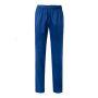VL APHRODITE Pantalones de sarga (190g/m²), de algodón (35%) y poliéster (65%)
