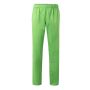 VL APHRODITE Pantalones de sarga (190g/m²), de algodón (35%) y poliéster (65%)