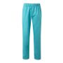 VL APHRODITE Pantalones de sarga (190g/m²), de algodón (35%) y poliéster (65%)