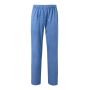 VL APHRODITE Pantalones de sarga (190g/m²), de algodón (35%) y poliéster (65%)