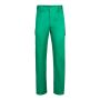 VL MABON Pantalones de sarga (200g/m²) multibolsillos, en algodón (35%) y poliéster (65%)