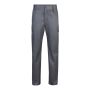 VL MABON Pantalones de sarga (200g/m²) multibolsillos, en algodón (35%) y poliéster (65%)