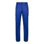 VL MABON Pantalones de sarga (200g/m²) multibolsillos, en algodón (35%) y poliéster (65%)