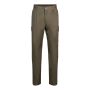 VL MABON Pantalones de sarga (200g/m²) multibolsillos, en algodón (35%) y poliéster (65%)