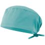 VL ENLIL Gorro sanitario de sarga (190g/m²), en algodón (35%) y poliéster (65%)