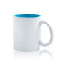 Taza de cerámica Matte Popmug con exterior mate, 325 ml