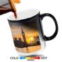 Taza mágica para sublimación