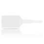Identificador de equipaje Wandry de PVC