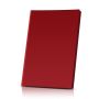 Carpeta Cardy con fundas de PVC, 4 bolsillos