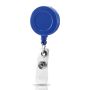 Sopier extensible porta credenciales con accesorio para resina