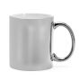 Brono Taza de cerámica brillante para sublimación
